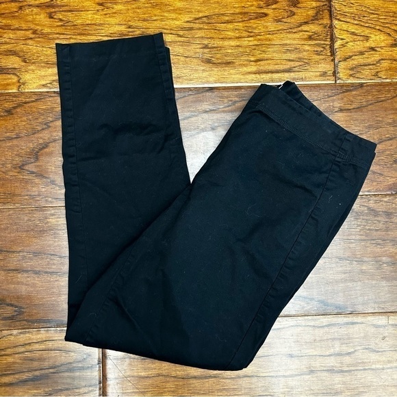 J. Jill stretch twill pants - Picture 1 of 6